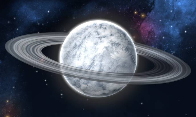 close up image of ixxn prime-b