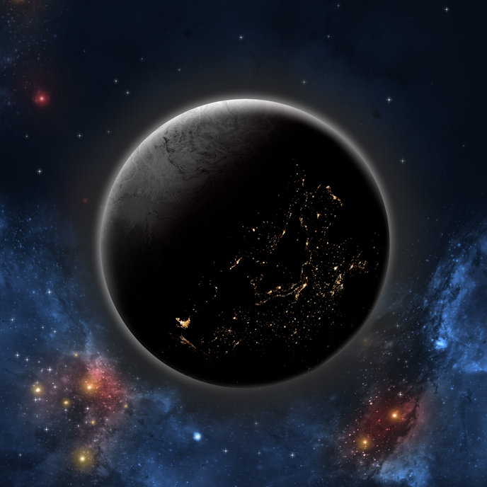 close up image of nen prime-b