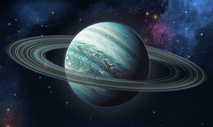 close up image of nen v