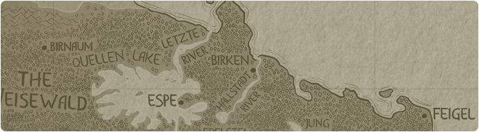 A paper map of Birken