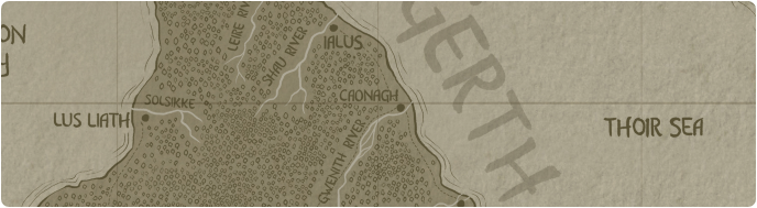 A paper of Caonagh