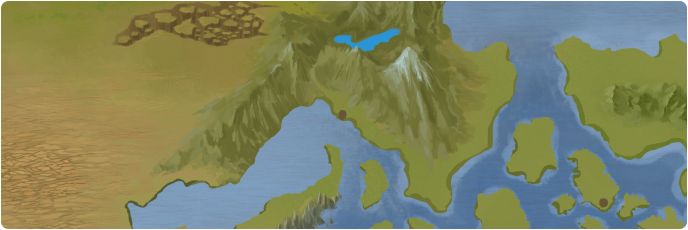 A color map of Dheas