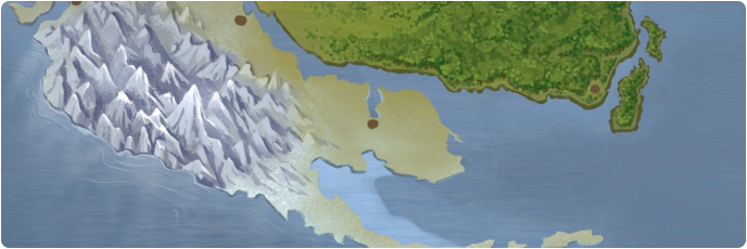 A color map of Eibhir