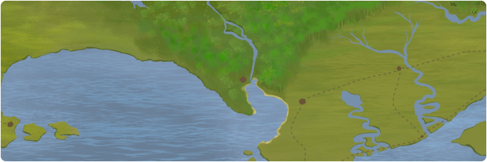 A color map of Lorb