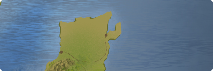 A color map of Pohika