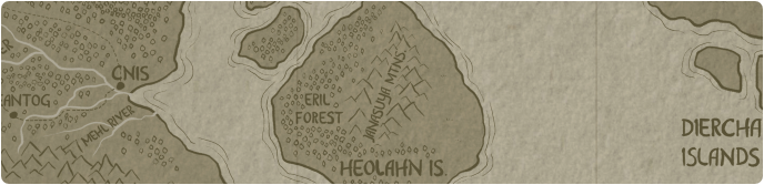 A paper map of Janasuya Mountains A paper map of Janasuya Mountains
