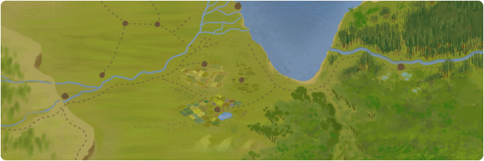 A color map of Gafr A color map of Gafr