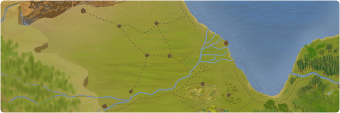 A color map of Miol A color map of Miol