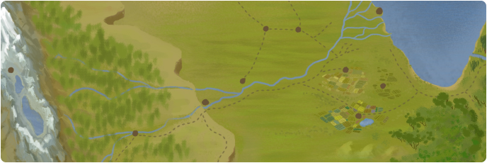 A color map of Piscin A color map of Piscin